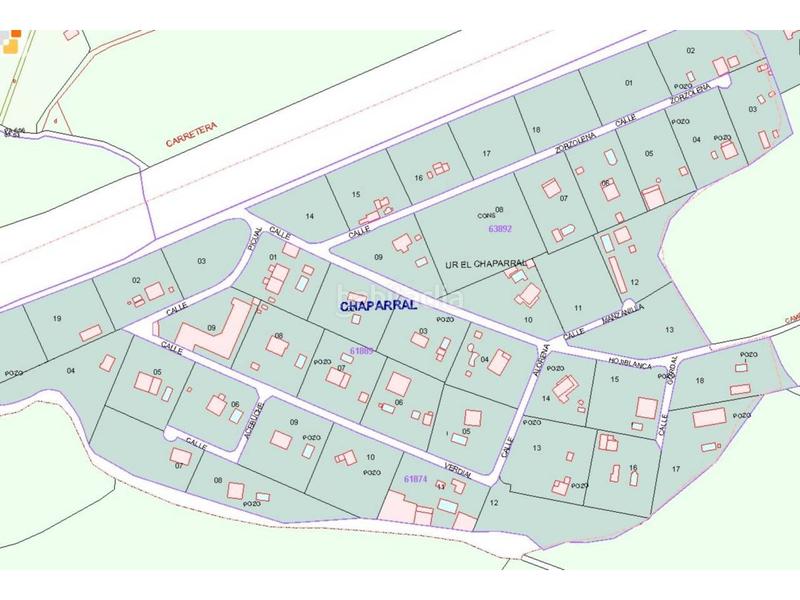Foto edfc9e71-2fe7-4f91-bbf4-f71d5b691c04. Maison dans zorzolena 44 dans Carmona