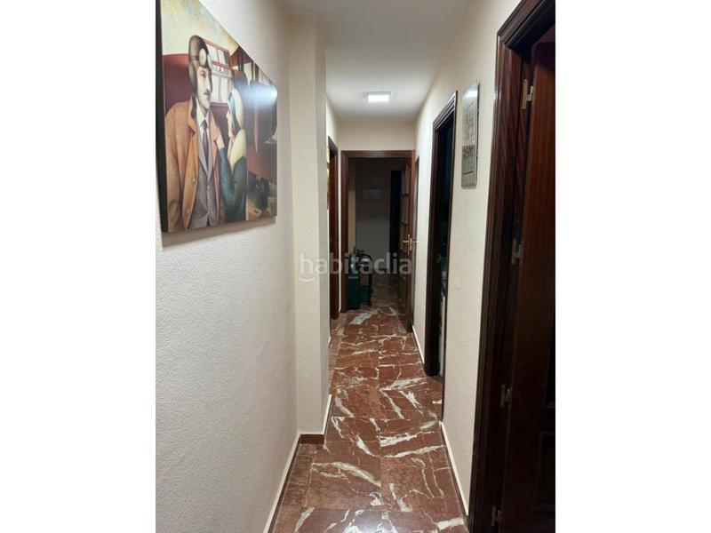 Foto 01a096a1-5b4e-45c6-9b2b-4ed7a5c3b607. Chalet with heating parking pool in Almensilla