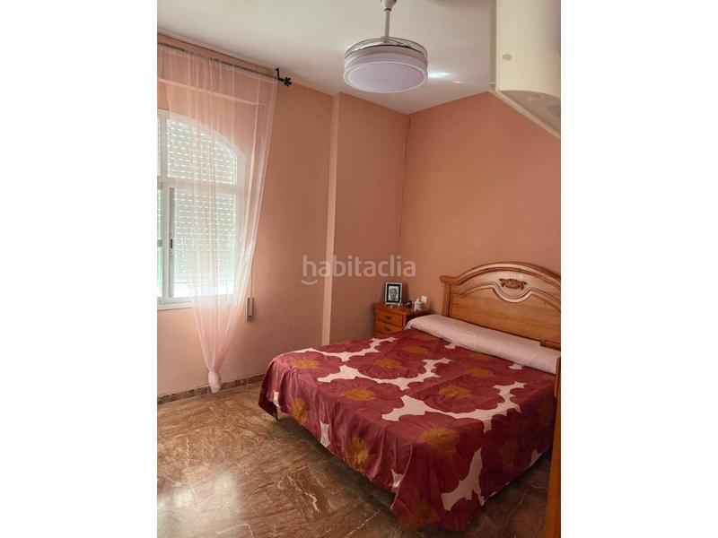 Foto 06376de3-c7a1-4f53-a168-c981f44f4b9a. Chalet with heating parking pool in Almensilla