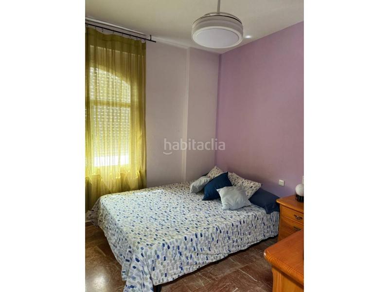 Foto 18c60adc-8384-45c6-87b7-f133af4d185f. Chalet with heating parking pool in Almensilla