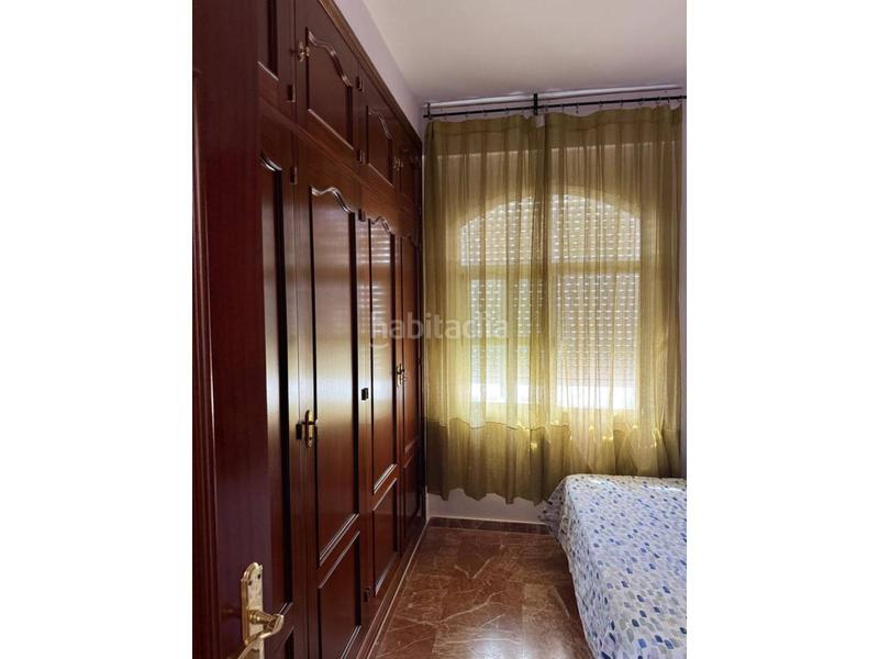 Foto 2c4758d3-e7d0-4781-be8f-1cf3e5ff23cd. Chalet with heating parking pool in Almensilla