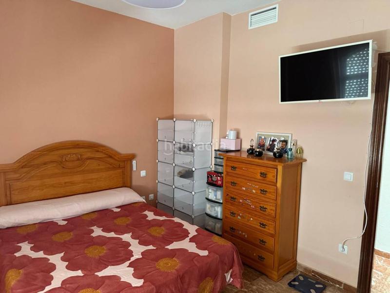 Foto 3e2d3712-ebe3-44cd-a7e6-5c3871ffba3f. Chalet with heating parking pool in Almensilla