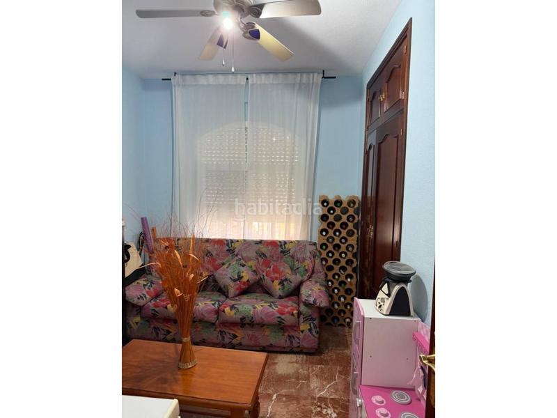 Foto 60d9c8ba-f3e8-4d29-b272-4bb664c4a09d. Chalet with heating parking pool in Almensilla