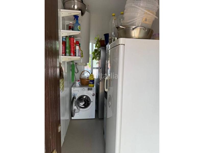 Foto 81841810-b50f-4094-8253-f0bcff53015b. Chalet with heating parking pool in Almensilla