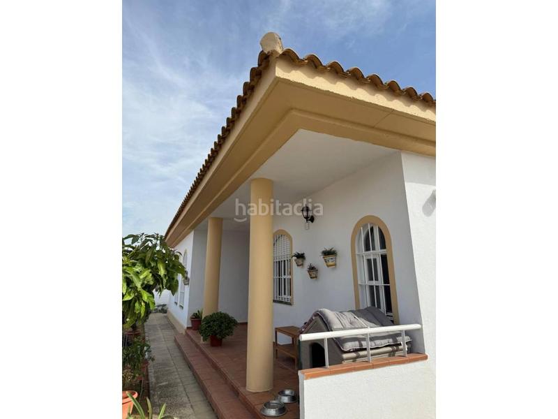 Foto 98250b3e-2c0f-4007-a2a0-6ff0e0838f36. Chalet with heating parking pool in Almensilla