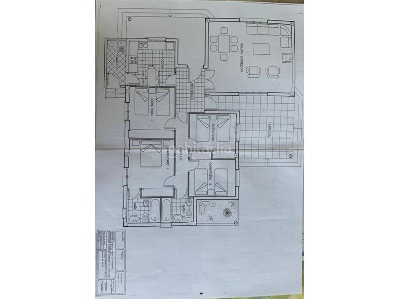 Foto 9b0609f1-25c1-4b81-b3aa-27bbb4844104. Chalet with heating parking pool in Almensilla