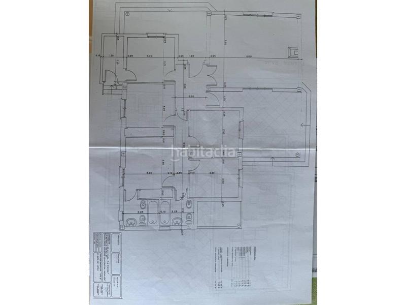 Foto f7ff7502-26c2-4932-bc91-3d9d4e9bd3b4. Chalet with heating parking pool in Almensilla