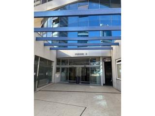 Location Bureau  Torneo parque empresarial 1. Oficina en alquiler en sevilla capital, san jerónimola bachiller