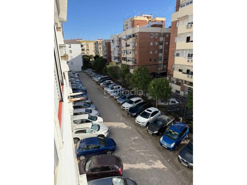 Foto 02ad375a-4193-47d5-9d18-c251e57a2868. Pis amb calefacció aparcament a Villegas Sevilla