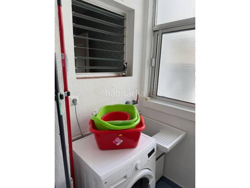 Foto 0718af5d-03d9-4e56-bc48-91fc8dd4eee4. Pis amb calefacció aparcament a Villegas Sevilla