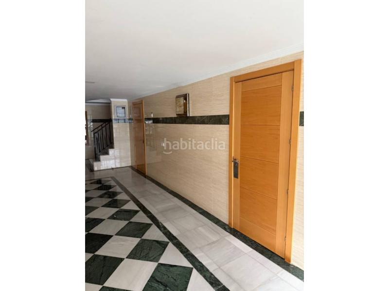 Foto 15264d18-2fe1-4f50-8774-3a870717a5f1. Pis amb calefacció aparcament a Villegas Sevilla