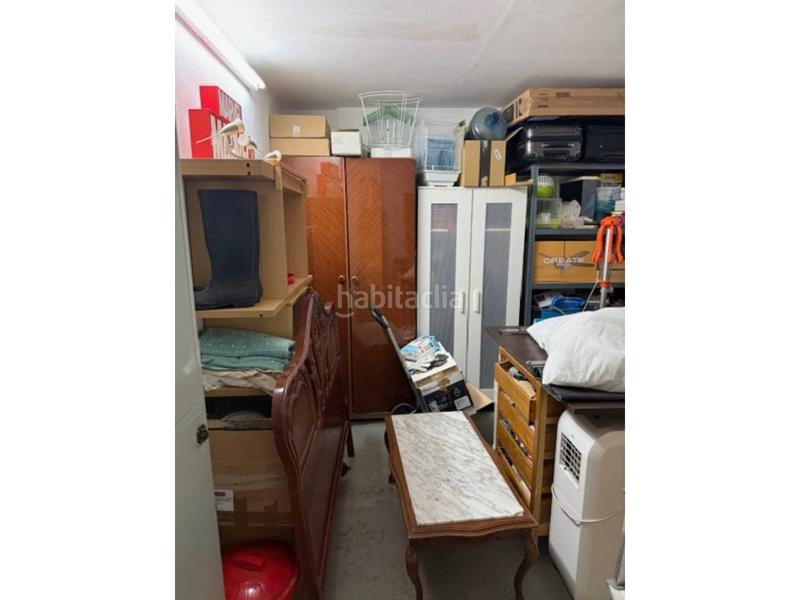 Foto 602e1382-56d7-46cd-abf9-b9cf341e4701. Pis amb calefacció aparcament a Villegas Sevilla