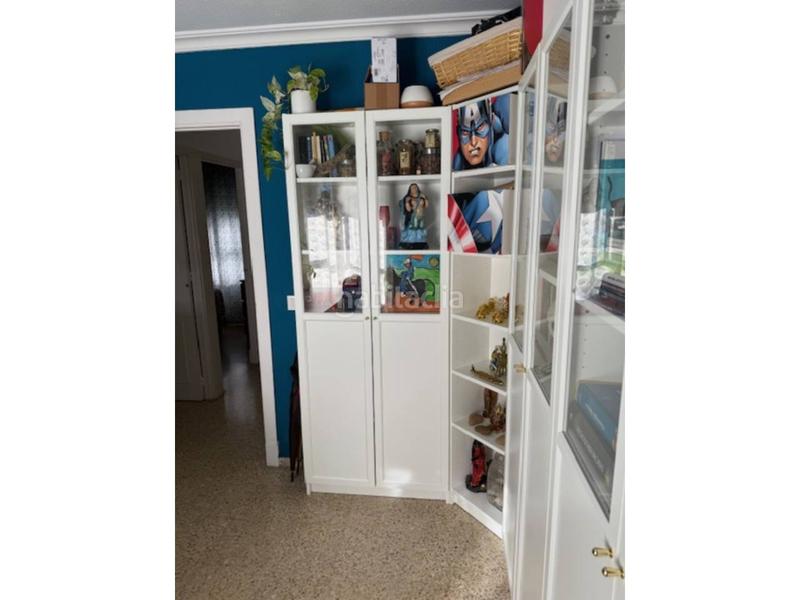 Foto 65412800-eff2-46e9-ba6b-fff86f4400c4. Pis amb calefacció aparcament a Villegas Sevilla