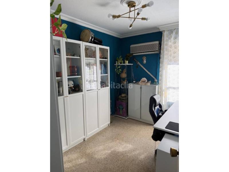 Foto 66e3bf66-4612-4182-9092-1eb74df03613. Pis amb calefacció aparcament a Villegas Sevilla