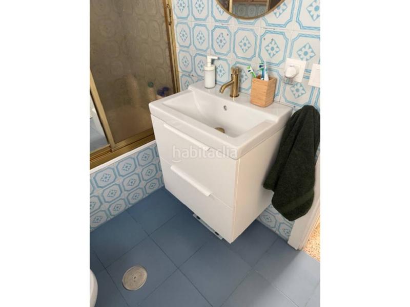 Foto 71d0a826-c447-49c1-a29d-56520bf6934e. Pis amb calefacció aparcament a Villegas Sevilla