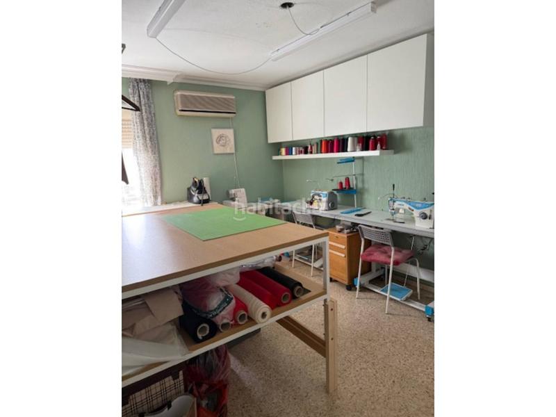 Foto 7b7f14a9-26cb-4b3f-9be6-706c8a1095ca. Pis amb calefacció aparcament a Villegas Sevilla