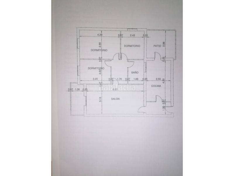 Foto d3c1b144-6b04-46c9-9736-501ef62208c9. Pis amb calefacció aparcament a Villegas Sevilla