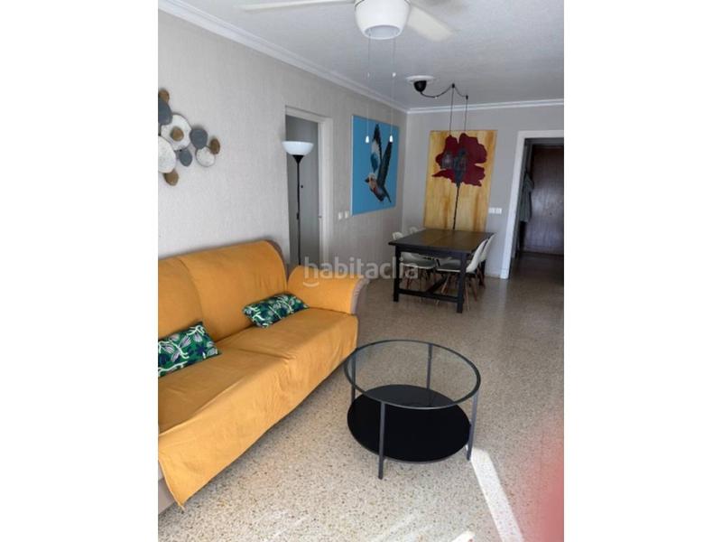 Foto e11ba29d-84e2-4a1f-ac60-4a8c0a8319ee. Pis amb calefacció aparcament a Villegas Sevilla