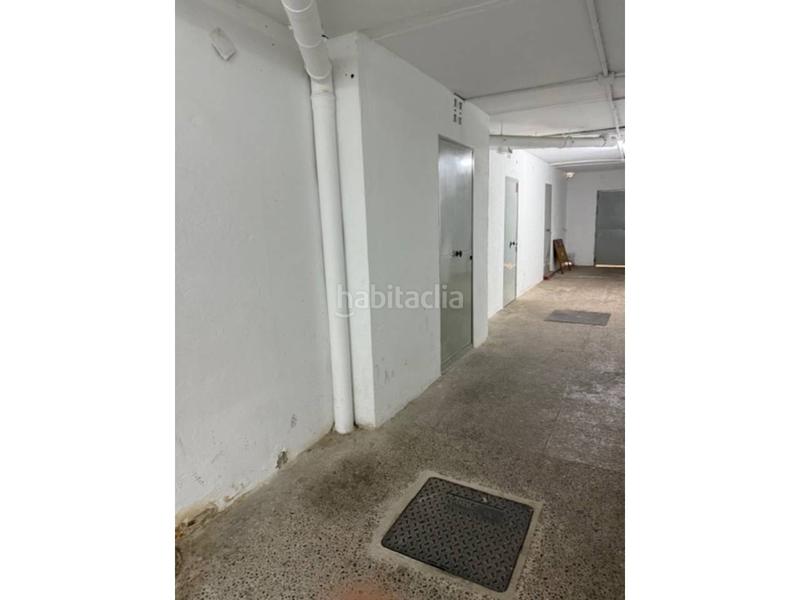 Foto e68d530a-dd38-478b-9a2c-fbd2061ae798. Pis amb calefacció aparcament a Villegas Sevilla