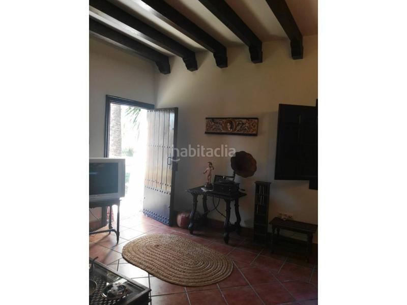 Foto 2226e706-f705-4dc5-9d49-8a0659eb7e2b. Casa  en venta en Carmona