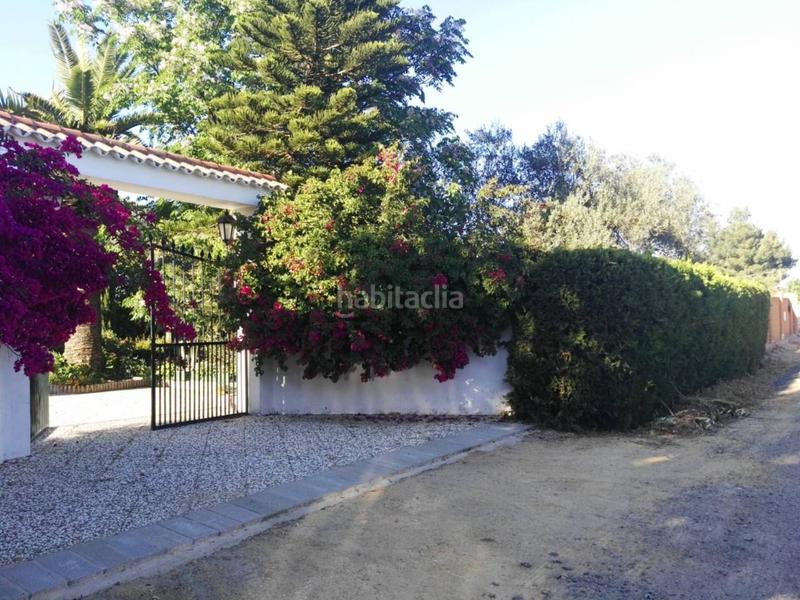 Foto 23d1e01b-7cbc-456e-86c5-c97be182aa71. Casa  en venta en Carmona
