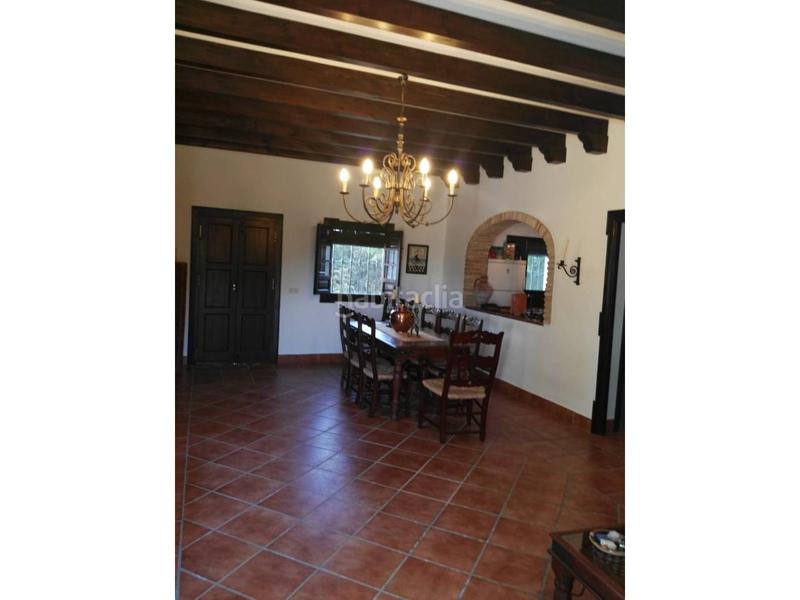 Foto 363c65d5-21db-463f-ade7-6944c28aa8d7. Casa  en venta en Carmona