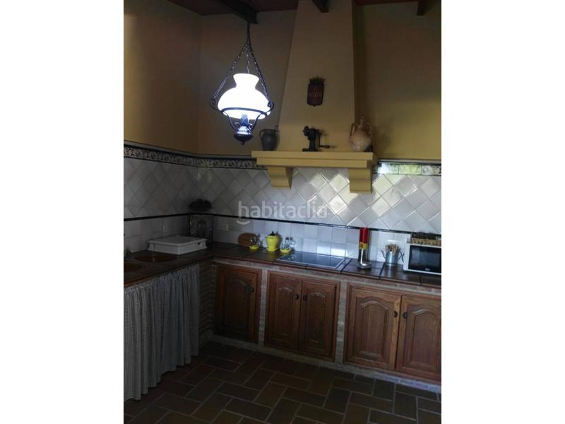 Foto 4fb37eed-62a5-4535-abcf-8080ba07ca0c. Casa  en venta en Carmona