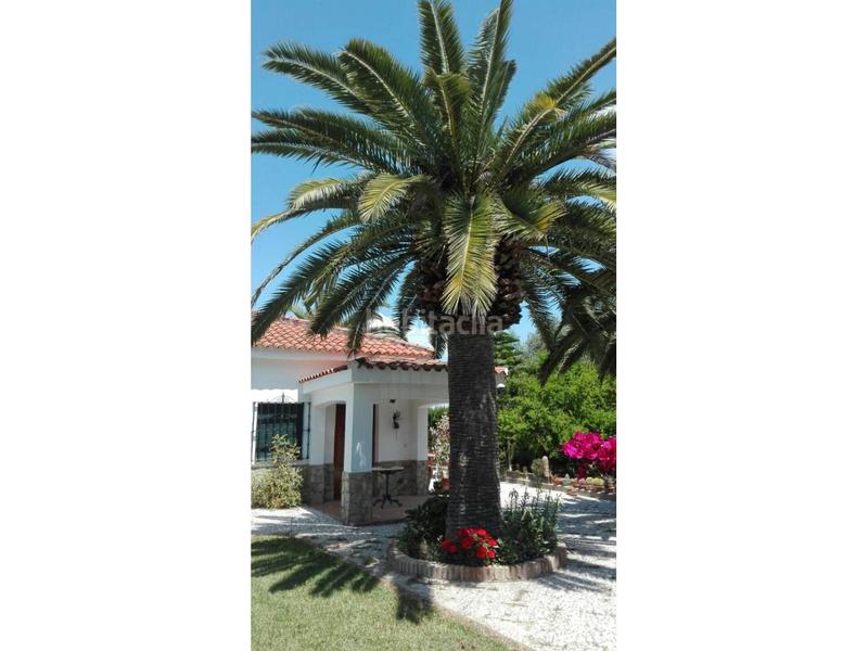 Foto 63ad2302-4758-4a15-83e6-69747dd2031f. Casa  en venta en Carmona