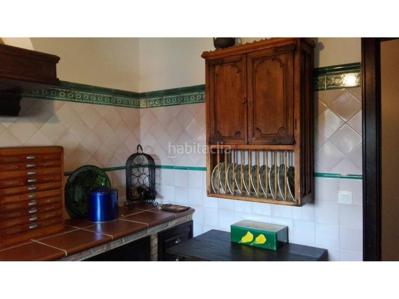 Foto 664ea53b-a5b6-463f-a35b-c75f798b669a. Casa  en venta en Carmona