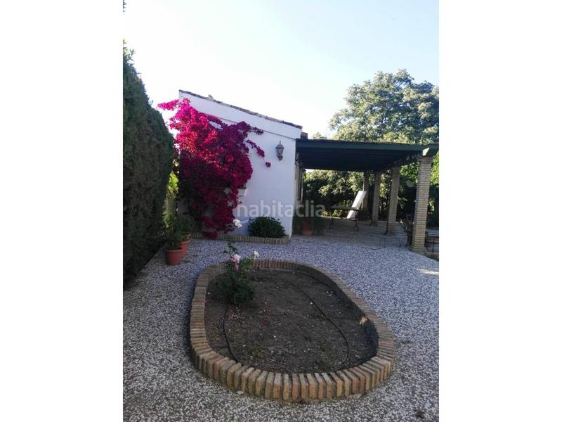 Foto 80b9d0e2-d409-4d66-825b-9f839475de76. Casa  en venta en Carmona