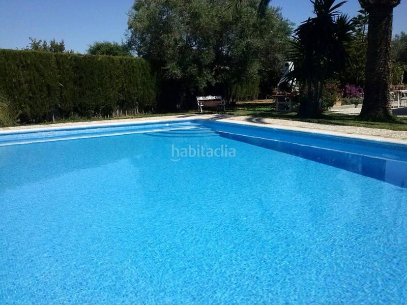 Foto 80f73f99-56ac-4283-ba5f-6b471d28bd67. Casa  en venta en Carmona