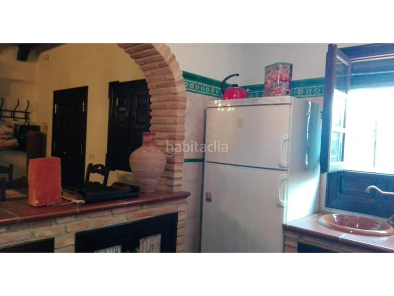 Foto 88cc071f-e92b-4ea5-af25-f25538ae2d93. Casa  en venta en Carmona