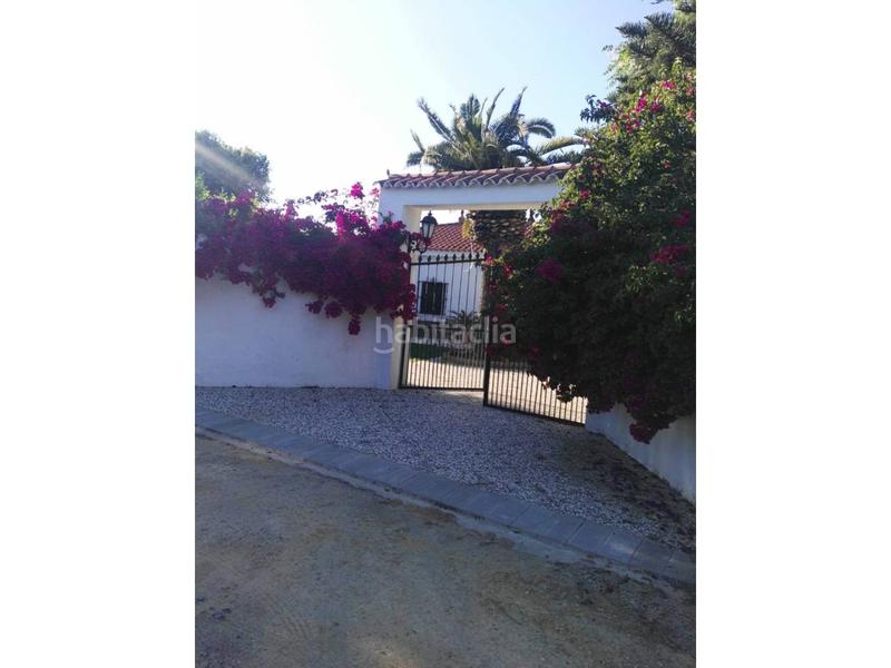 Foto 96417eac-71f4-4b45-a9ae-2864f5c62f03. Casa  en venta en Carmona