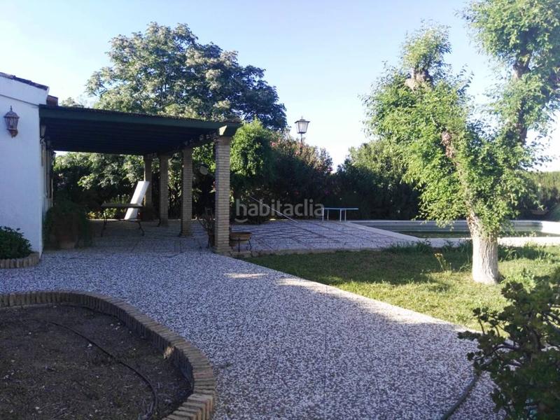 Foto a14b71b3-ff95-49cd-afe6-18f968779b46. Casa  en venta en Carmona