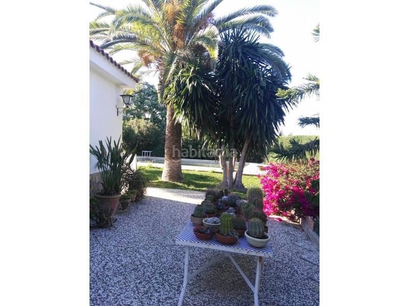 Foto be750693-4fd2-4cee-821d-2d62bd35ba47. Casa  en venta en Carmona