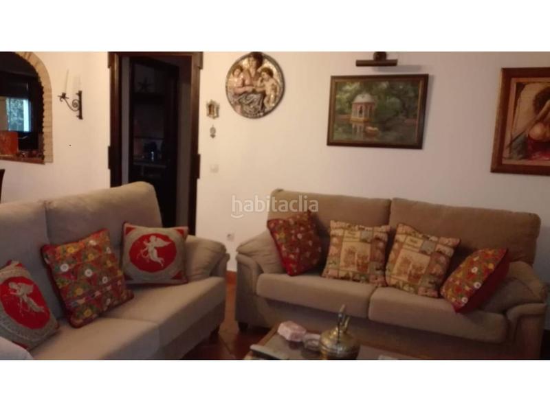 Foto c141a028-de99-48ff-9d06-54aea93690b5. Casa  en venta en Carmona