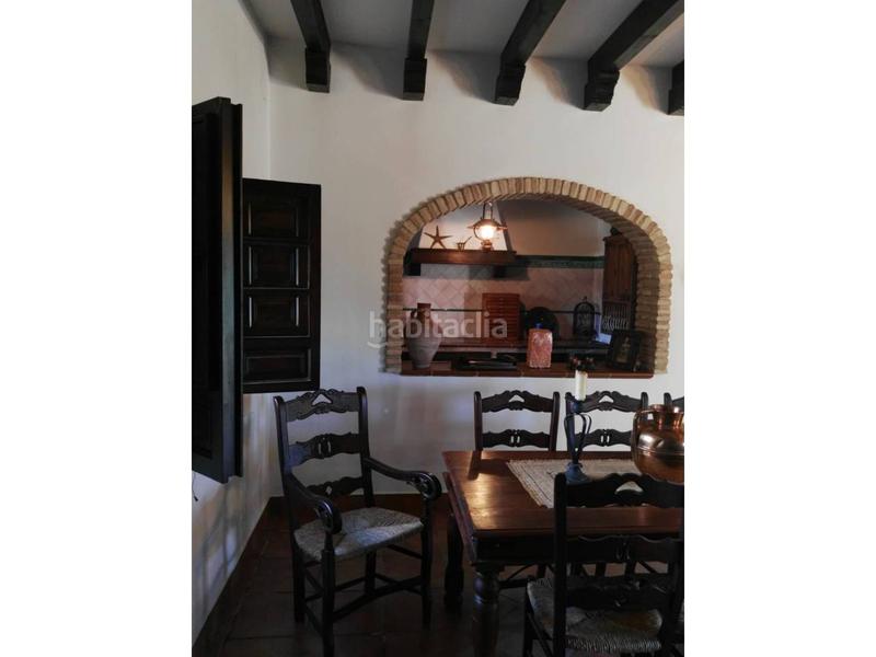 Foto d21ff341-72ab-4764-b7a8-722d8b53e303. Casa  en venta en Carmona