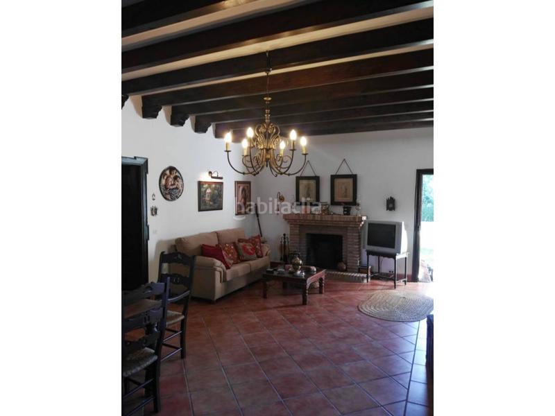 Foto e3b1b6b3-a1f1-4e5b-8d29-674a68be3224. Casa  en venta en Carmona
