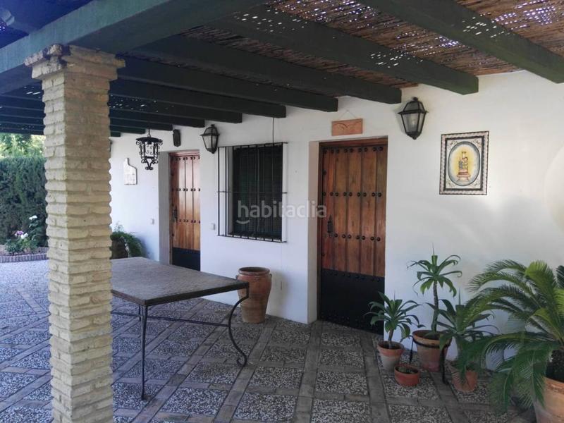 Foto ed6e5b77-613d-45b0-a449-060afd090eae. Casa  en venta en Carmona