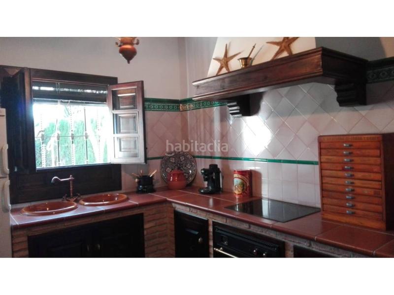 Foto fd1b9923-2531-404e-8d50-60dc41280a93. Casa  en venta en Carmona