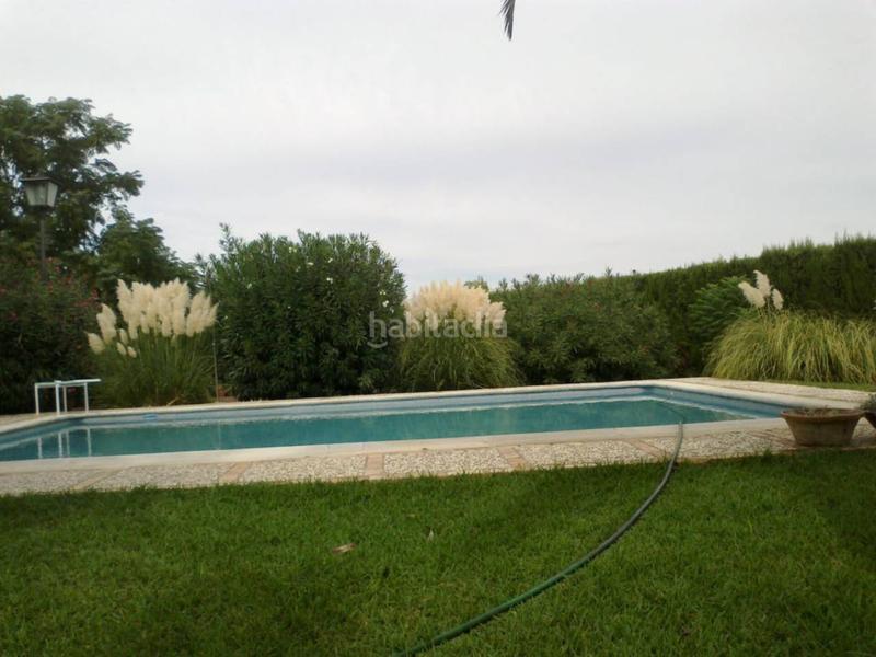 Foto ff12ddd9-1147-4bfe-adae-f216c89215a9. Casa  en venta en Carmona