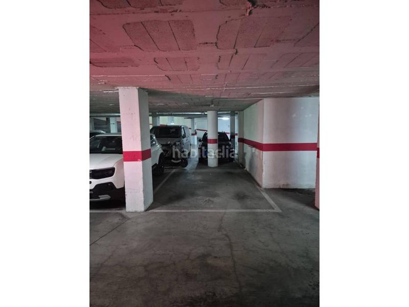 Foto 66317359-c297-4e88-8815-992539247835. Posto auto in romería 2 in Sta. Aurelia - Cantábrico - Atlàntico - La Romería Sevilla