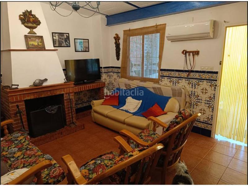 Foto 07c0954b-b85f-49bb-b232-7640f9f60fc7. Xalet amb aparcament piscina a Carmona