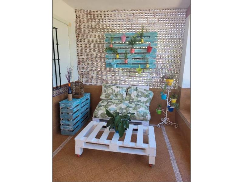 Foto 3a0f09c0-f38f-4b05-8f82-768812940180. Xalet amb aparcament piscina a Carmona