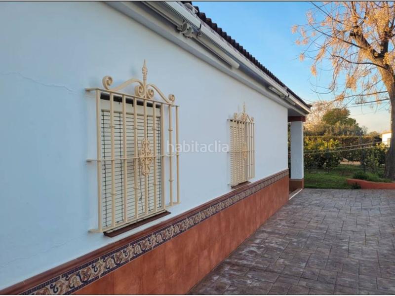 Foto 44f82afa-d34c-4295-a858-1914413c61c6. Xalet amb aparcament piscina a Carmona