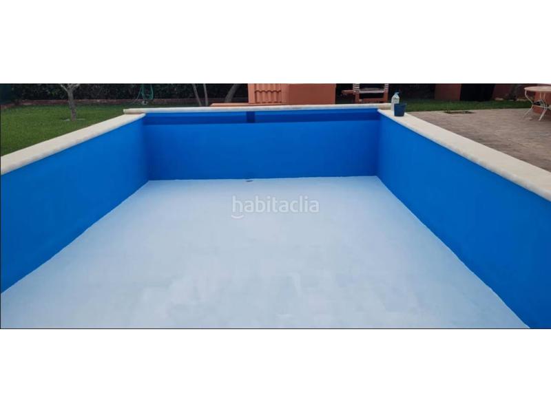 Foto 6929908d-3484-41d8-9e06-17d8e3fe74dc. Xalet amb aparcament piscina a Carmona