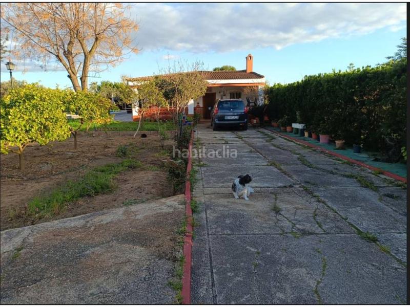 Foto 9b47a7bf-ada7-444d-bc35-81335db0c839. Xalet amb aparcament piscina a Carmona