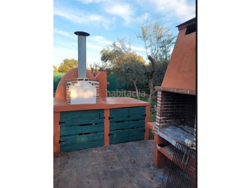 Foto c41a85ce-8dd3-4574-845e-e858620eccd9. Xalet amb aparcament piscina a Carmona