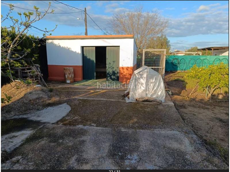 Foto da46979d-75ed-4612-a45a-e2d4ca2aa8de. Xalet amb aparcament piscina a Carmona