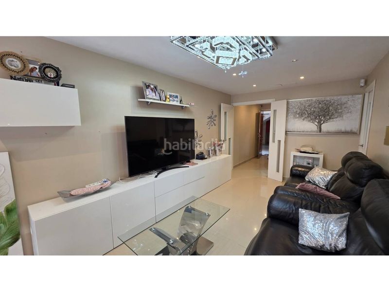 Foto 3f2bbdab-7749-4d7c-afea-2185cdfb3107. Pis a calle rafael alberti 3 a San Carlos - San José Sevilla